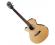 Cort SFX-ME Slim Body Cutaway Acoustic Guitar Left Hand