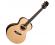 Cort Cut Craft Multi Scale Acoustic Guitar