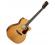 Cort Gold-A6 Bocote Auditorium Acoustic Guitar