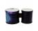 Toca Freestyle Synthetic Bongos 5 & 6" Woodstock Purple