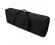 Torque Poly Foam Electric Bass Guitar Case