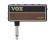 VOX AP2-AC amPlug 2 AC30 Headphone Amp