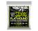 Ernie Ball Flatwound Electric Regular Slinky 10-46