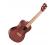 Makala MK-CE Mahogany Concert Ukulele with Pickup