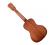 Makala MK-CE Mahogany Concert Ukulele with Pickup