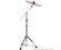 Dixon SPK Medium Weight Double Braced Boom Cymbal Stand