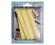 GT Classical Guitar Bridge Saddle 80mm 6 Pack