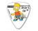 The Simpsons 5 Guitar Pick Multi Pack # 1