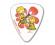 The Simpsons 5 Guitar Pick Multi Pack # 3