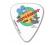 The Simpsons 5 Guitar Pick Multi Pack # 4