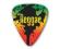 Themed Series Reggae - Multi Guitar Pick Pack