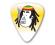 Themed Series Reggae - Multi Guitar Pick Pack