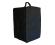 Maxtone Paduak Cajon with Gig Bag