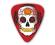 Themed Series Sugar Skull - Multi Guitar Pick Pack