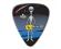 Themed Series Alien - Multi Guitar Pick Pack