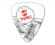 Triple J Picks 5 Pack Guitar Picks