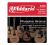 D'Addario Phosphor Bronze 13-56 True Medium - EJ24