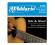 D'Addario Silk & Steel 12 String 11-47 Light EJ35