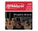 D'Addario Phosphor Bronze 12 String 12-52 Medium - EJ39