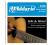 D'Addario Silk & Steel 11-47 Light - EJ40