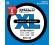 D'Addario XL 12-60 Extra Heavy - EXL148