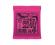 Ernie Ball Nickel Wound Slinky -  09/42 Super Slinky (Pink) 2223