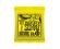 Ernie Ball Nickel Wound Slinky -  11/54 Beefy Slinky (Yellow) 2627