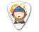 South Park Pick - Stan Rocks