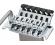 Schaller Lockmeister Tremolo 37090/2 Chrome