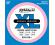 D'Addario XL 9.5-44 Super Light Plus - EXL120+