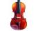 Raggetti RV7 Violin Instrument Only