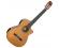 Admira Malaga-ECF Spanish Classical Guitar with Cutaway & Pickup