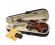 Enrico Viola 15-1/2" Student Plus Outfit