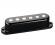 Schaller S6 Single Coil Pickup Black