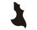 Acoustic Pickguard Black