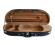 Violin Case - Half Moon Lightweight 4/4