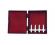 Reed Case Bassoon - Holds 4 Reeds