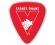 AFL Sydney Swans 5 Pack Guitar Picks