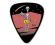 Collectors Series 5 Guitar Pick Pack - Guitar Alien