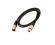 Microphone Lead XLR TO XLR 1m Patch Cable UXL-1