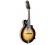 Paris Swing MS-120 Nuages Mandolin Oval-Hole Sunburst