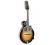 Paris Swing MS-130 Samois Mandolin D-Hole Sunburst