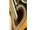 Paris Swing MS-130 Samois Mandolin D-Hole Sunburst