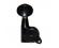 Gotoh SG381-05 H.A.P. 6 inline Black