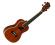 Eddy Finn EF-7T Mahogany Tenor Ukulele