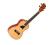 Eddy Finn EF-13S Spruce Top Soprano Ukulele