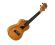 Eddy Finn EF-16T Lacewood Tenor Ukulele