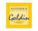 Hannabach 725 Goldin Super Carbon Medium High Tension