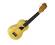 Eddy Finn EF-22T Bamboo Tenor Ukulele