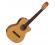 Admira Sara-EC Classical Cutaway Guitar with Pickup